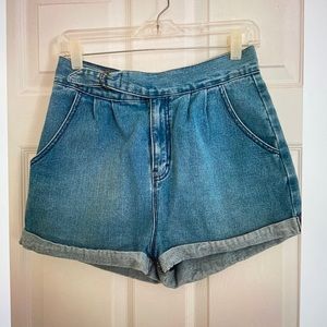 Urban Outfitters BDG Denim Shorts